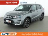 Suzuki Vitara 1.4 BoosterJet Comfort + 4x4 Aut.*TEMPO* - Suzuki Gebrauchtwagen von 2019