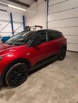 Opel Grandland (X) 1.2 Turbo 96kW GS Line GS Line - Opel Grandland (X) von privat