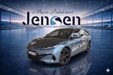 BYD SEAL Seal 6 Touring DM-i Comfort 1500km - blaue BYD SEAL