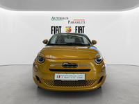 Fiat 500 TORINO Hybrid