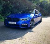 BMW 540i G30 - BMW 540 in Wuppertal