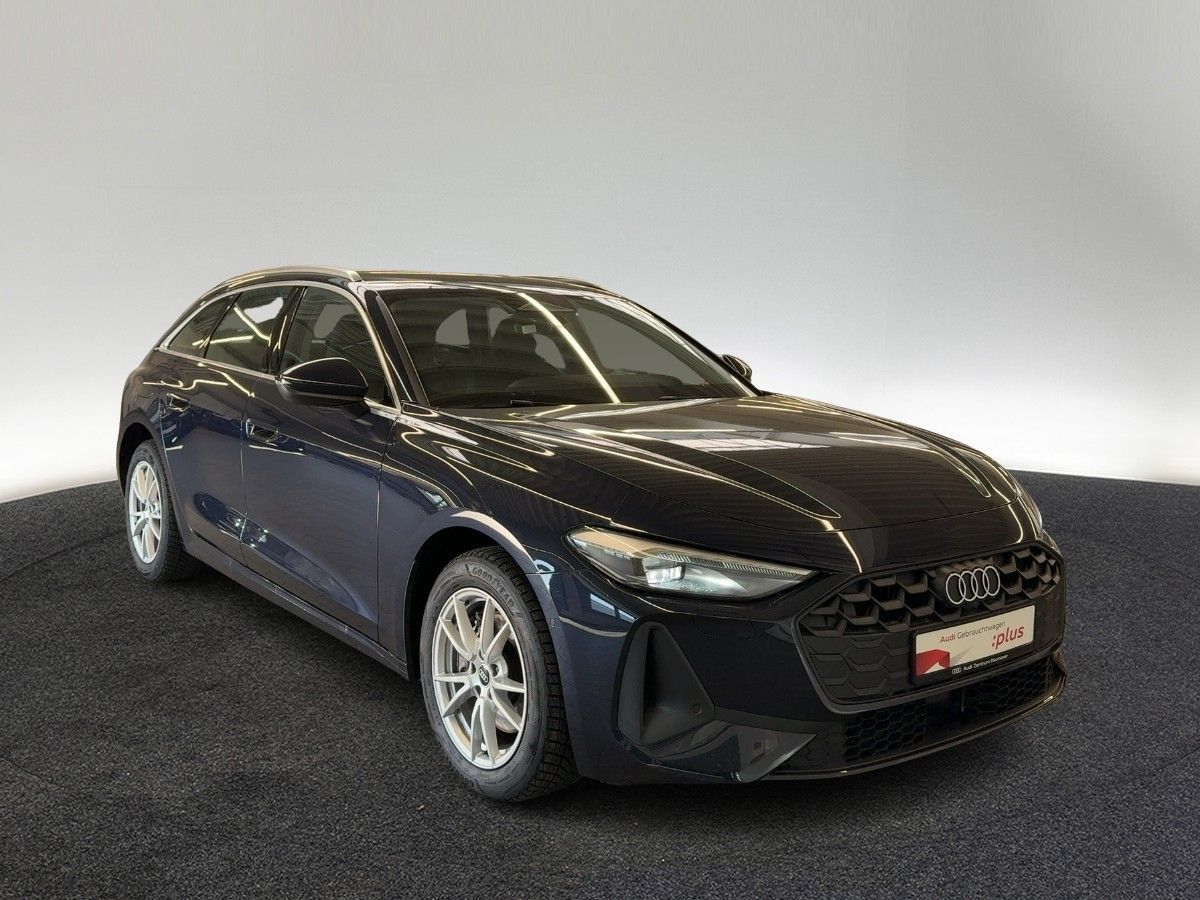 Audi A5 - Bild 6