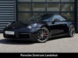 Porsche 992 (911) Carrera 4S | LED-Matrix PDLS+ | BOSE | - scheckheftgepflegte Porsche 992