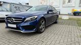 Mercedes-Benz 4-Mtc/Brmstr/Sthz/Ldr/HD/Dstrnc+/Cmnd/360°/MB100 - Mercedes-Benz C 250 in Hamburg