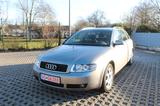 Audi A4 1.9TDI 96kW multitronic Avant - Audi A4 aus 2003: TDI