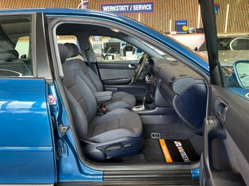 Audi A3 1.8 *Automatik*Klima*TÜV032027*AHK*