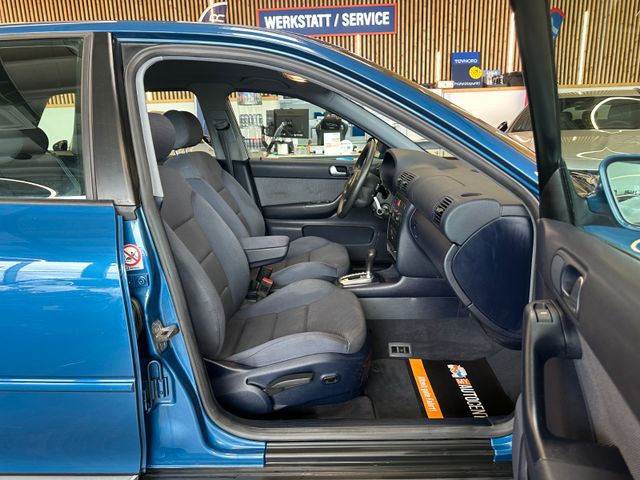 Audi A3 1.8 *Automatik*Klima*TÜV032027*AHK*