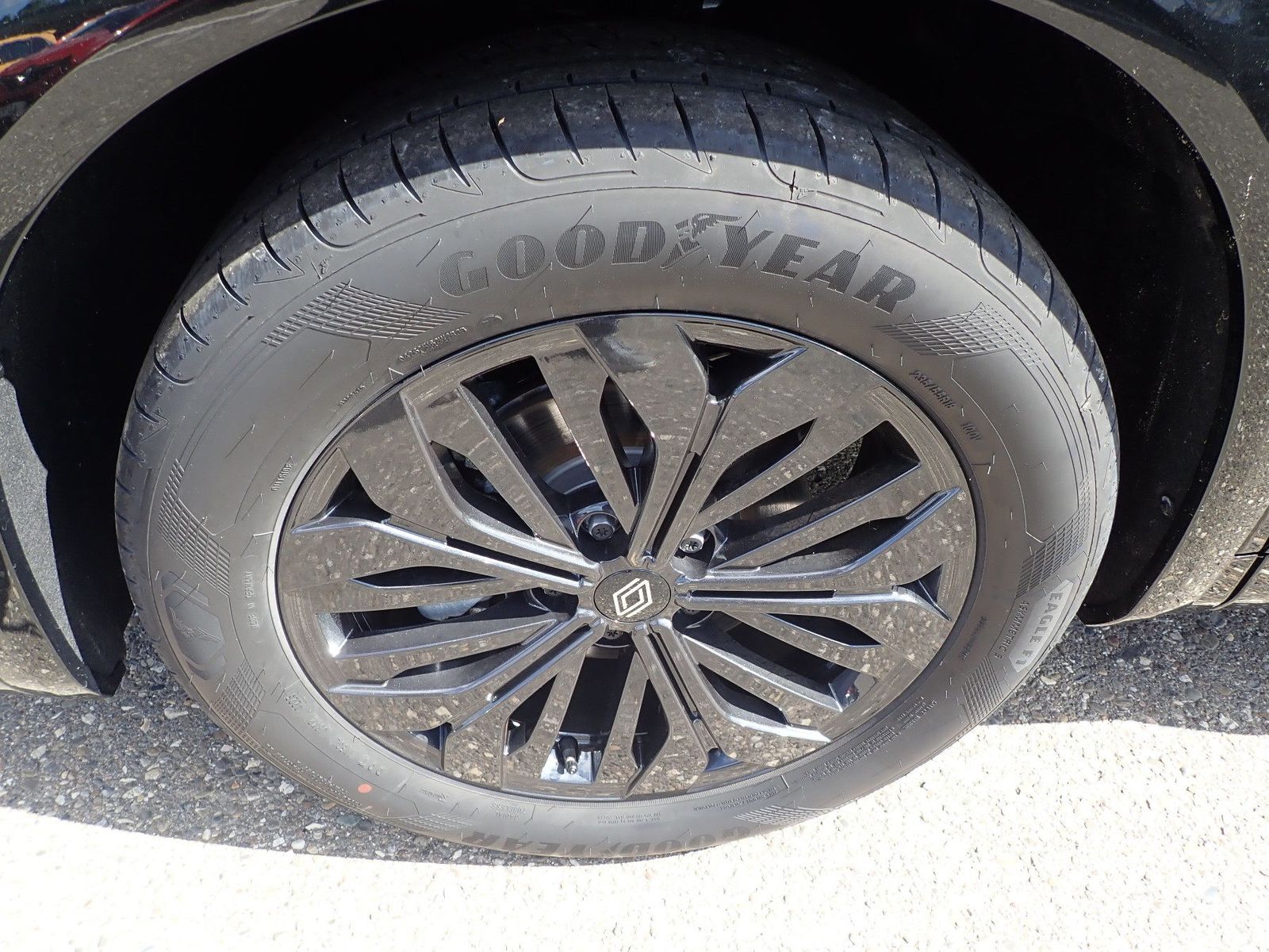 Fahrzeugabbildung Renault Austral Evolution 150 CVT