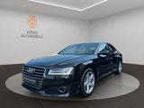 Audi A8 3.0 TDI QUATTRO/SHZ/NAV/BOSE/LED/AMBIENTE - Audi A8 in Dortmund
