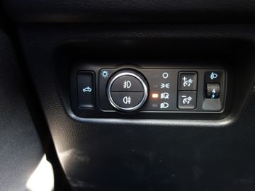 Bild 12 Ford Ranger DOKA 2,0l Tremor Standhzg. abnehmb. AHK