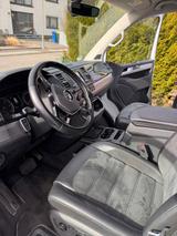 Volkswagen T6, Edition 30, 7 Sitzer, Standheizung, AHK - Volkswagen T6 Multivan: Edition