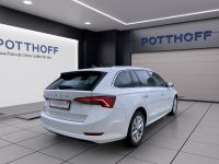 Skoda Octavia - Vorschau Bild 5