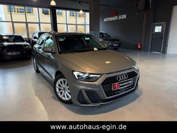 Audi A1 - 1