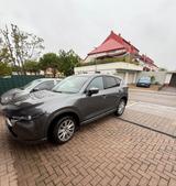 Mazda CX-5 2.5 e-SKYACTIV-G 194 TAKUMI AWD AT TAKUMI