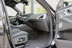 BMW XM / BOWERS & WILKINS / AHK / M DRIVERS BMW XM / BOWERS & WILKINS / AHK / M DRIVERS
