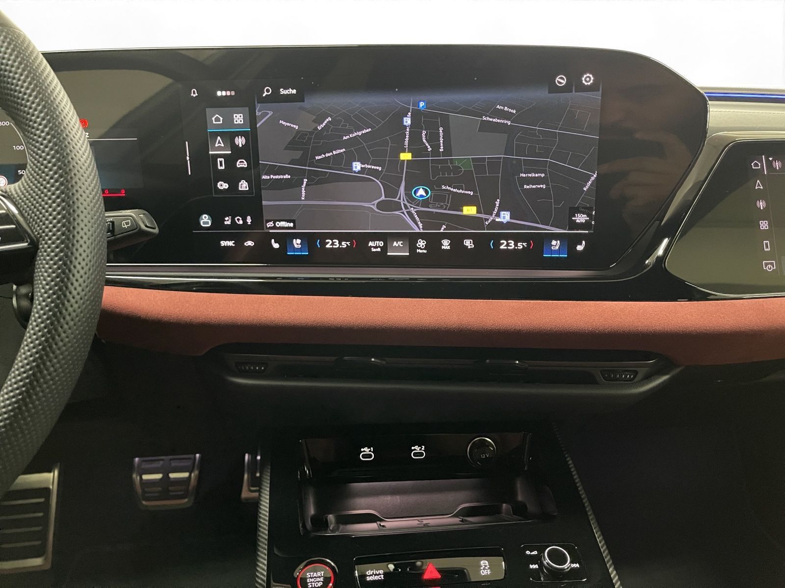 Audi S5 - Bild 9