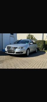 Volkswagen Passat b6 1,8 TSI - Volkswagen Passat mit Benzin-Antrieb: Kombi, 1.6