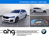 BMW 540d xDrive Touring M Sport Laserlicht Head Up A - BMW 540 in Stuttgart