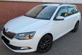 Skoda Fabia III 3 Combi 1.2 TSI Style Bole... - Skoda Fabia: Ii
