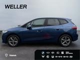 BMW 223 Active Tourer i xDrive *Sportsitze*Pano*AHK* - blaue BMW 223 Active Tourer