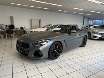 Fahrzeugabbildung BMW Z4 M40i Roadster*Keyless*Kamera*Distronic*HarmK