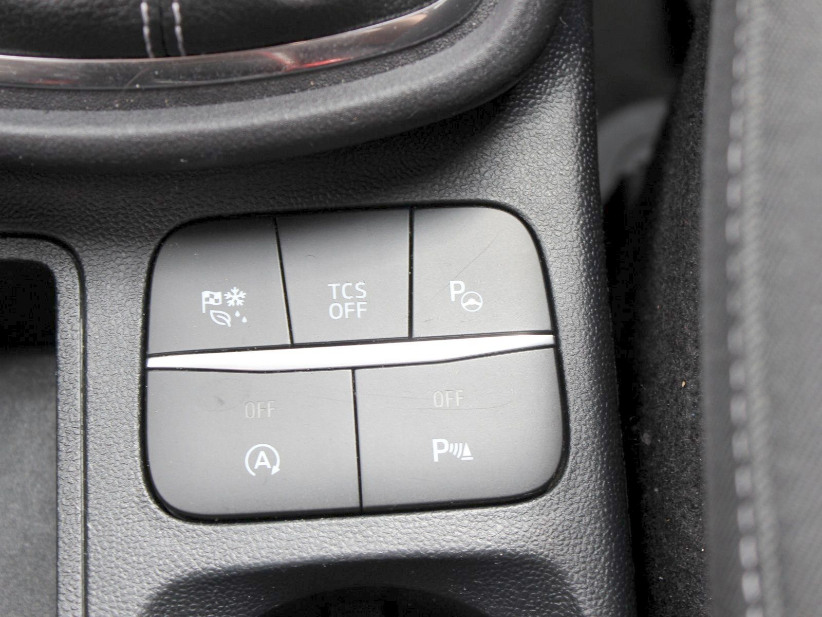 Fahrzeugabbildung Ford Puma Titanium 1,0 EcoBoost Mild Hybrid