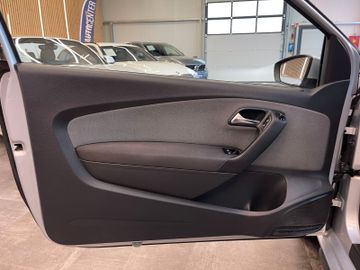 MYAUTOCENTER – Gebraucht- und Jahreswagen mit Werkstattservice in Pfaffenhofen Volkswagen Polo V GTI *Unfallfrei*Klima*Navi*PDC*TÜV*SHZ*