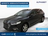 Ford Mondeo 2.0 EcoBlue Titanium AHK SpoSi - Ford Mondeo Gebrauchtwagen in München