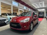 Citroën C3 Exclusive*TÜV NEU*PDC*KLIMA*AUTOMATIK*TEMP* - Citroën C3 Gebrauchtwagen in Stuttgart
