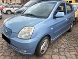 Kia Picanto 1.1 EX Klima - Kia Picanto: Ex