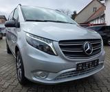 Mercedes-Benz Vito Tourer 116 CDI Select 4x4 lang,LED,YouTube! - Mercedes-Benz Vito: Taxi