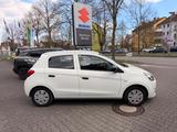 Mitsubishi Space Star Basis 5-TÜRER BLUETOOTH RADIO/ USB - Mitsubishi Space Star Gebrauchtwagen