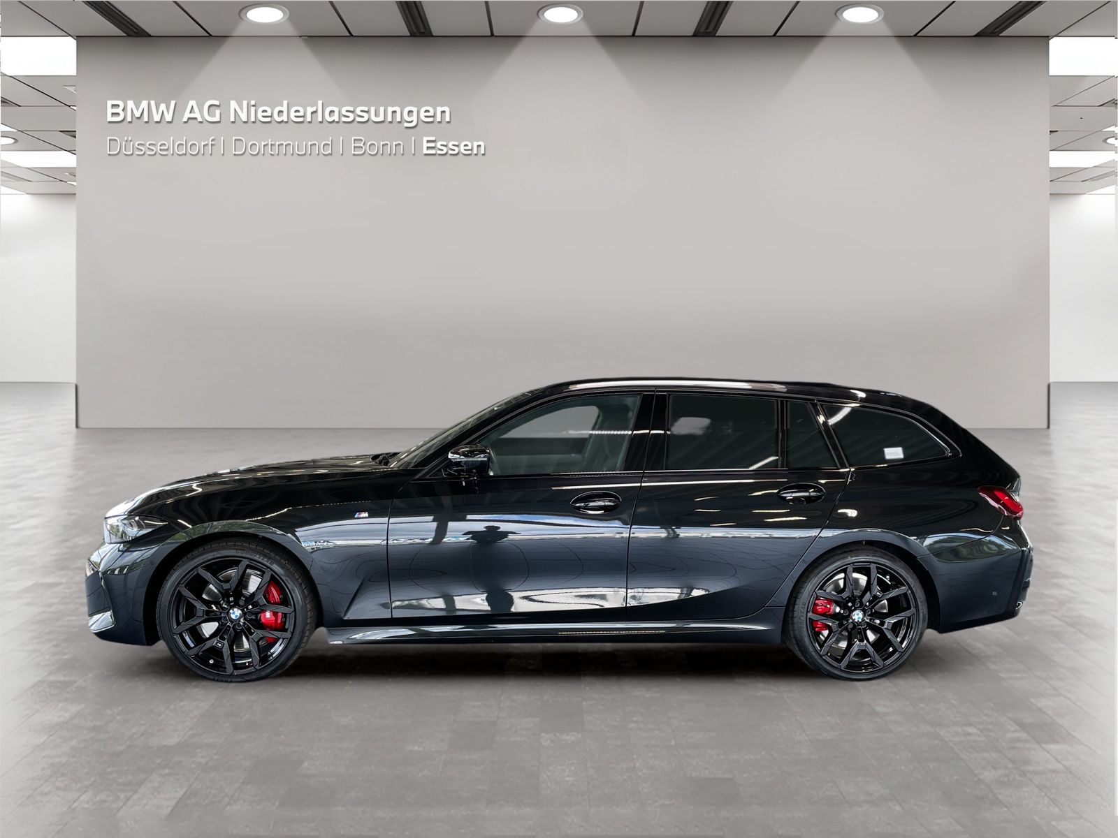 BMW 318 - Bild 5