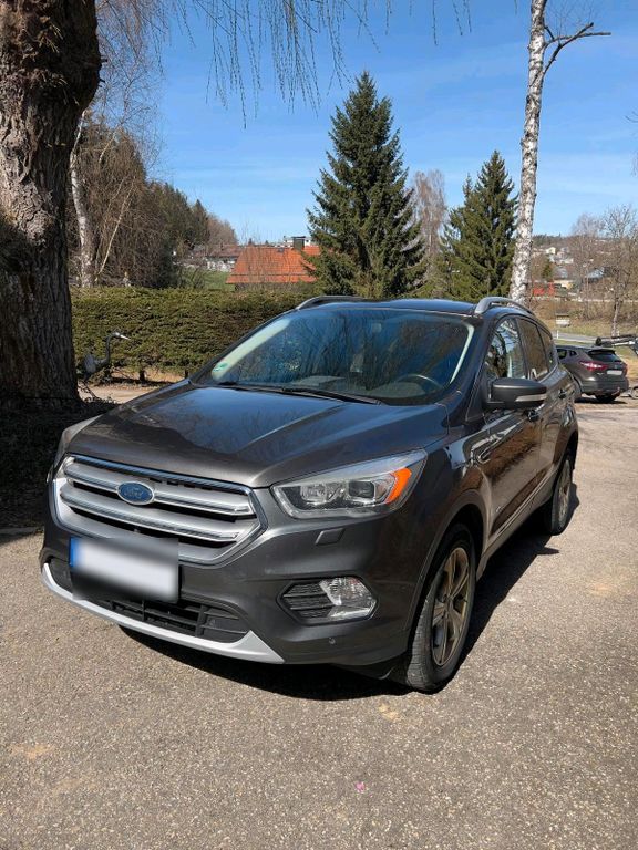 Image of Ford Kuga