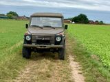 Mercedes-Benz Mercedes 230 GE Puch - Mercedes-Benz 230: Ge