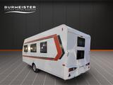 Weinsberg CaraOne 480 QDK  - Weinsberg CaraOne 480 QDK