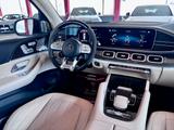 Mercedes-Benz GLE 53 AMG Pano Distronic Bur HighEnd Airmatic - Mercedes-Benz: Weiß