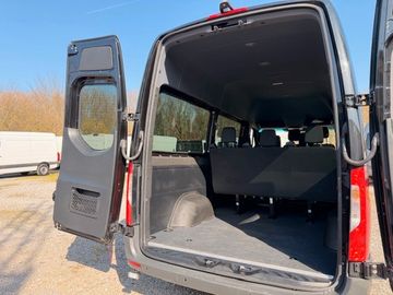 Mercedes Sprinter - 7