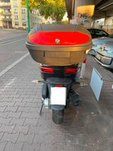 Piaggio MP3 500 - PIAGGIO M500