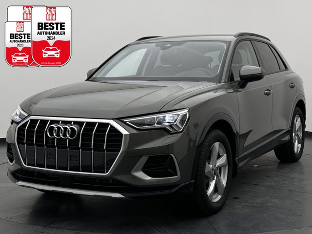 Audi Q3 35 TFSI advanced +CAM+ASSISTENZ+STANDHZ+AHK+