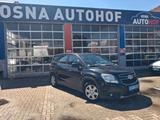 Chevrolet Orlando LT - Chevrolet Orlando mit Diesel-Antrieb