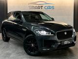 Jaguar F-Pace 20d R-Sport*Leder*Kamera*Xenon*Tempo* - Jaguar in Wuppertal
