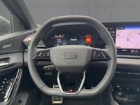 Audi Q6 e-tron - Vorschau Bild 10