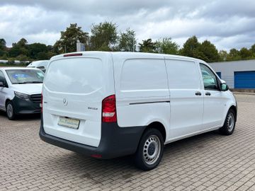 Mercedes Vito - 4