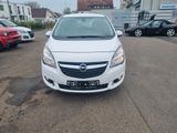 Opel Meriva 1.4 Active 88kW - Opel Meriva mit Benzin-Antrieb: 1.8