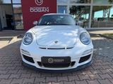 Porsche 997.2 GT3 RS 3.8l 6-Gang C00 Carrera GT Sitze - Porsche aus 2010: Gt3 RS