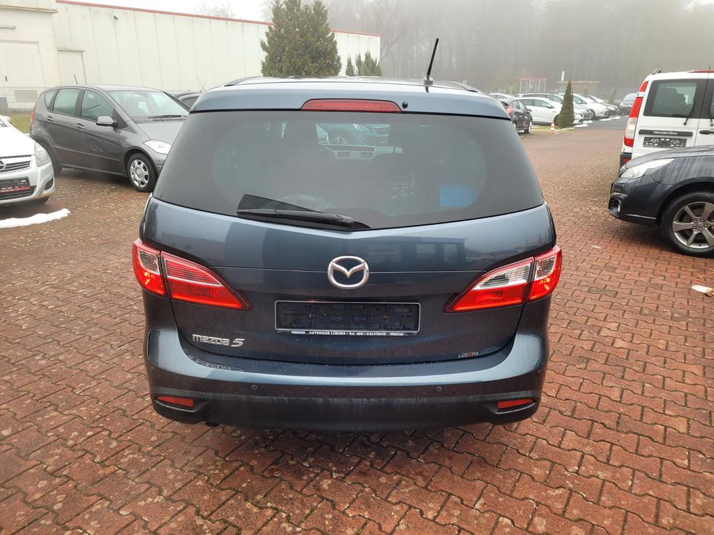 Mazda 5