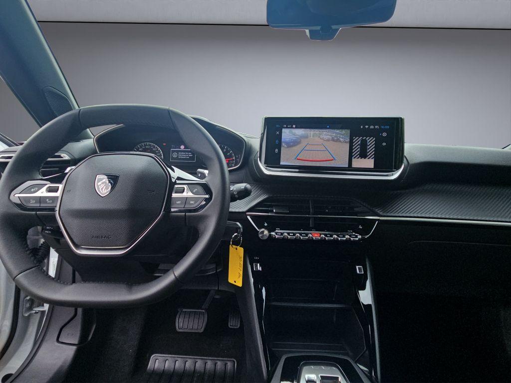 Peugeot 2008 Active BlueHDi 130 EAT8