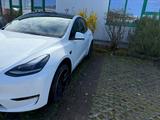 Tesla Model Y Long Range Dual Motor AWD Long Range - Tesla Model Y