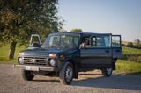 Lada Niva 4x4 -5 Türer Gasanlage - Lada Niva mit LPG-Antrieb
